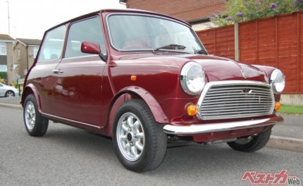 DNAは違うのに…なぜか似てる!?　クルマ界の「他人の空似」5選