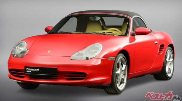 DNAは違うのに…なぜか似てる!?　クルマ界の「他人の空似」5選