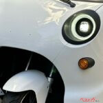 ソーラーパネル搭載のEV3輪車!?　しかもコスパよくて災害時にも対応できる次世代モビリティが登場！