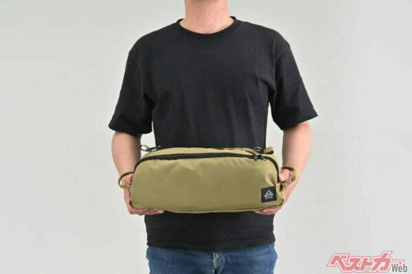 。耐荷重は120kgと、しっかり体を支えてくれる安心感も抜群