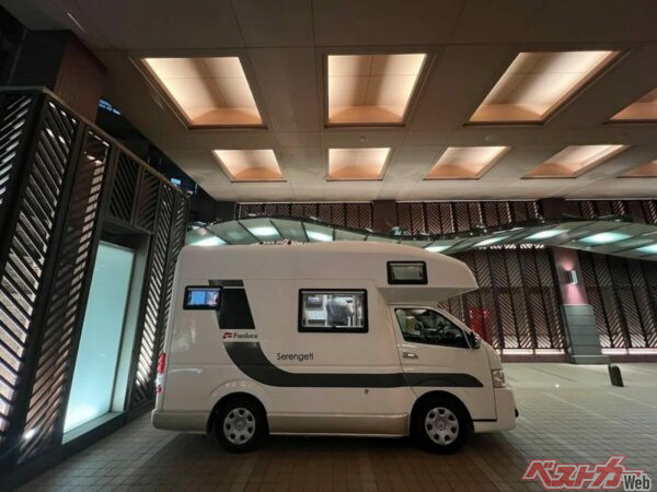 東京(お台場)、名古屋、岐阜の3エリアで、計11台の“ペット同伴可能なハイエンド車両”を展開し、サービスを大幅に拡充