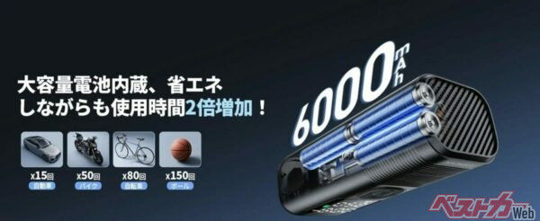 さまざまなユーザーに配慮した高機能が満載