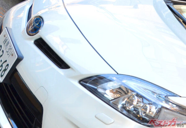 トヨタハイブリッドモデル骨肉の争い!?　カローラアクシオ&フィールダーHVvsプリウス 燃費対決【燃費調査隊その3／ベストカーアーカイブス2013】