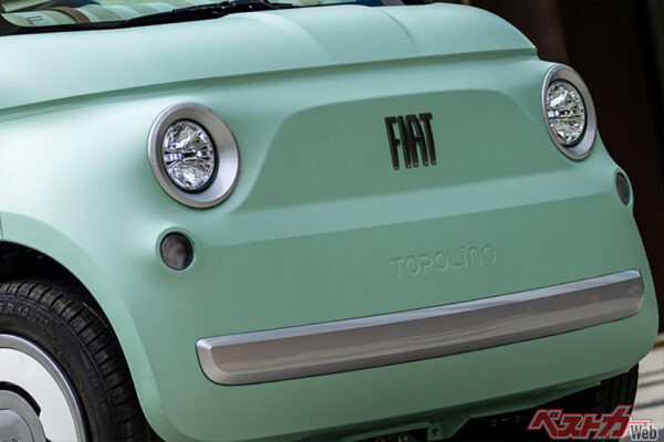 日本の軽自動車のようなクルマが必要!?　欧州自動車メーカーの現在と今後の課題