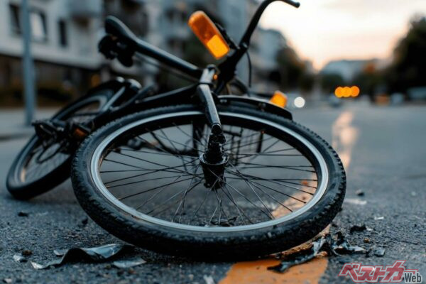 自分は大丈夫という甘い考えが、多くの人の人生を狂わせることになる（Luluraschi＠Adobestock）