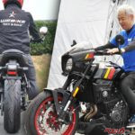 【佐原プロジェクトリーダーも太鼓判】スズキGSX-8T/8TTが8耐に登場！ 速攻またがりインプレッション