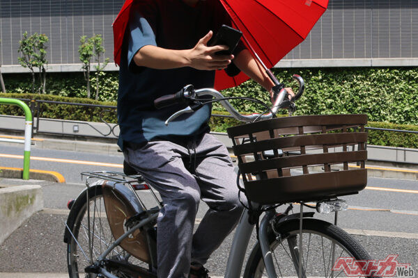 自転車の交通違反の増加から青キップが導入されることになったが、西村直人氏は「自転車を悪者にしないという意志を感じる」と評価している