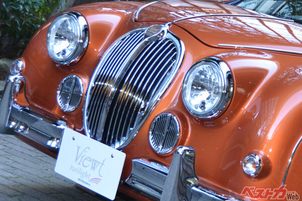 300万円以上って高っ！　レトロルックならコレ!!　3代目ミツオカ ビュートを中古で狙う!!