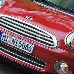 かわいいレトロボディに歴史が宿る!!　2代目BMW MINI 3ドアは慎重に選べ!!
