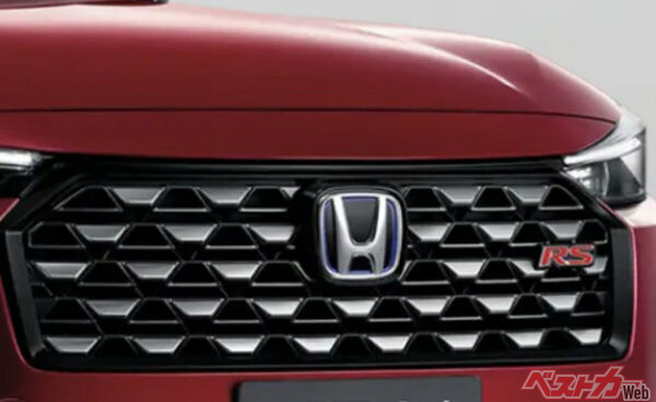 ホンダ大人気SUVヴェゼルに提言!! 今こそ「RS」を設定しましょう!! 売れるって絶対!