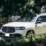 ポルシェ限定から輸入車専門へ！　カーシェアサービス「ポルシェア」がラインナップにBMWやベンツを追加！　