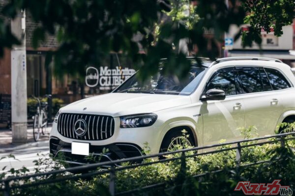 ポルシェ限定から輸入車専門へ！　カーシェアサービス「ポルシェア」がラインナップにBMWやベンツを追加！　