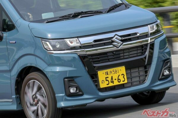 【本日発表】祝！ 「ワゴンR」1000万台突破!!　31年間世界で愛され続けるスズキの傑作の秘訣とは？