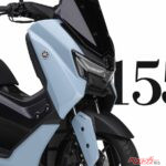 最近増えた155ccバイクは125ccモデルと何が違う？ 高速道路を走れるなどメリットもたくさん！