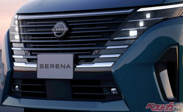 日産の大黒柱「セレナ」そろそろ商品改良なので「ここを改良してほしい」と勝手に提案したい