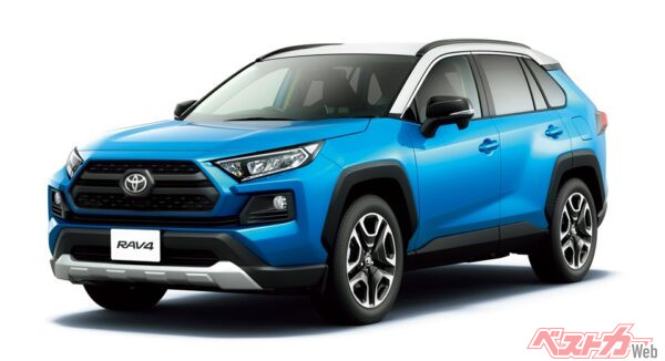 フルモデルチェンジを待つ? それ損してるかも!? 今こそ現行ミドルサイズSUVに再注目だ