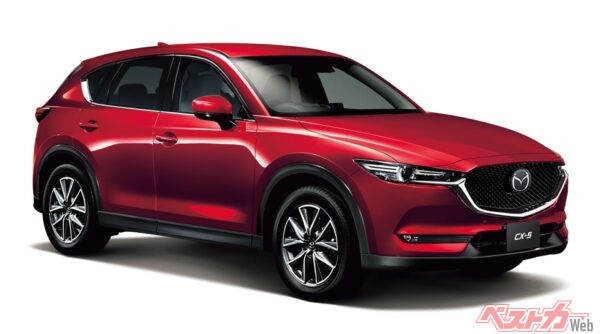 フルモデルチェンジを待つ? それ損してるかも!? 今こそ現行ミドルサイズSUVに再注目だ