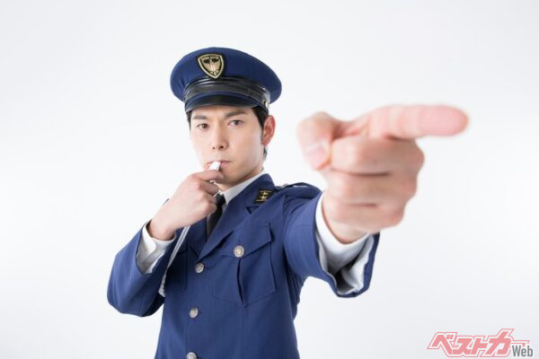 「知りませんでした」は通用しない!!　自転車乗りがついやってしまう交通違反8選