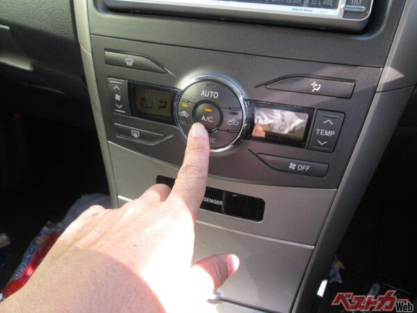 車内が冷えないのはナゼ? 真夏の車内が灼熱地獄に…!? エアコンが利かないホントの理由