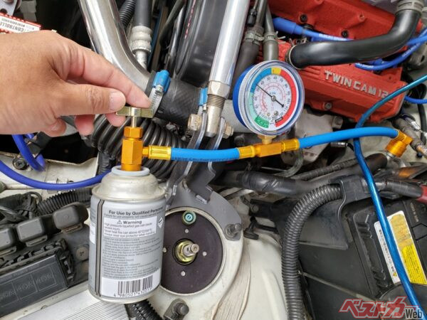 車内が冷えないのはナゼ? 真夏の車内が灼熱地獄に…!? エアコンが利かないホントの理由