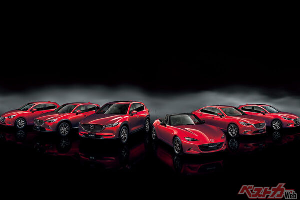 マツダがビジネス構造を大胆に変革!?　すべては顧客を思っての決意であった