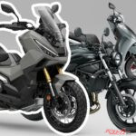 ホンダ「X-ADV」が二期連続で首位を獲得！ バイク未来総研 第53回リセール・プライスランキングを発表