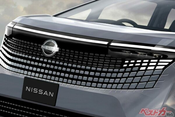 Новый Nissan Elgrand 2026 года с эволюцией e-POWER