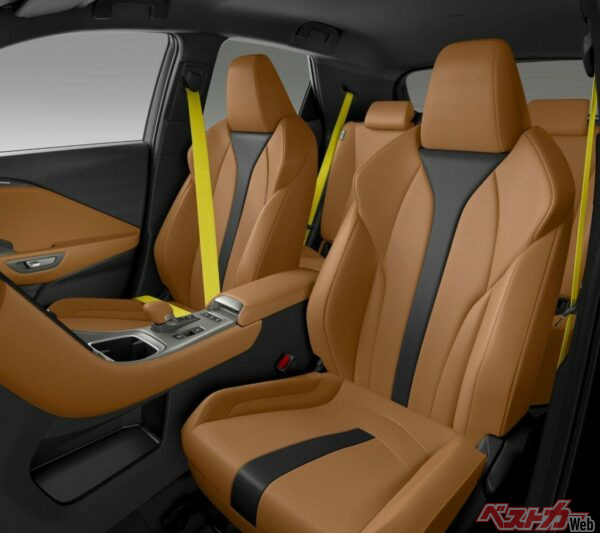 Лексус LBX MORIZO RR Original Edition 100 шт