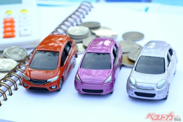 みんなは不満溜まってない??　クルマの税金そろそろマジで変えようぜ