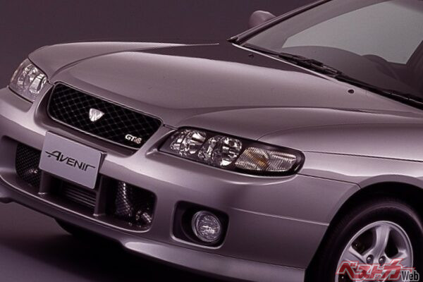 日産 アベニールは「速さ」ではない魅力で勝負！　ステーションワゴン戦国時代にあったもう一つの選択肢！