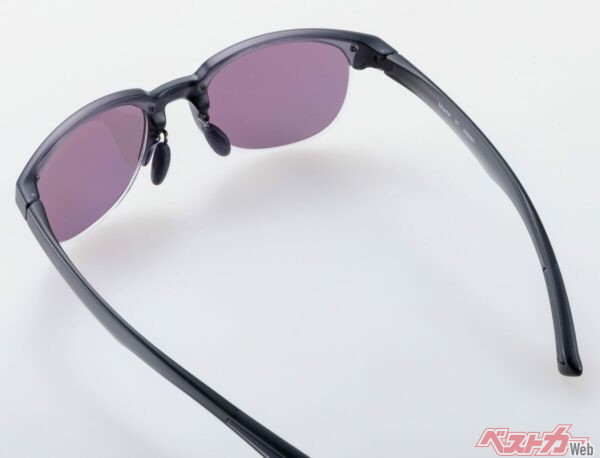 こちらもデイリーユースモデルER-2。男女問わず使えるのも特徴