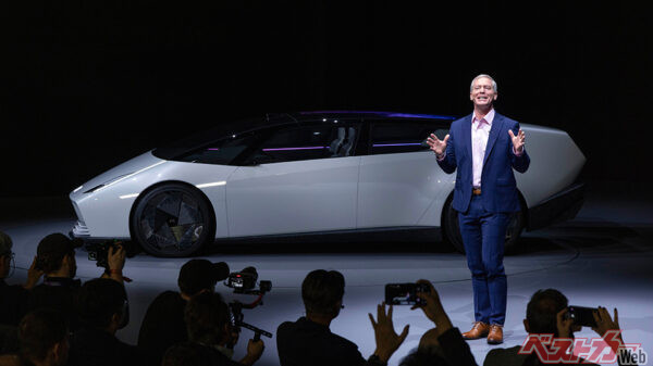 「0（ゼロ）シリーズ」は、今後のホンダの命運を担った一大プロジェクトだ