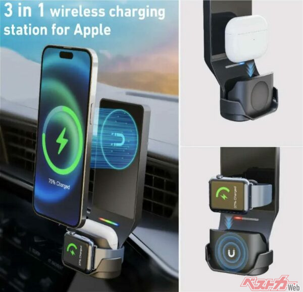 Makuakeですでに目標の5倍にもなる予約を獲得している