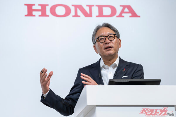 三部敏宏社長の掲げるビジョンはある意味強固だ。社内に浸透し、社員個々がそこに向かって動く体制ができれば強い