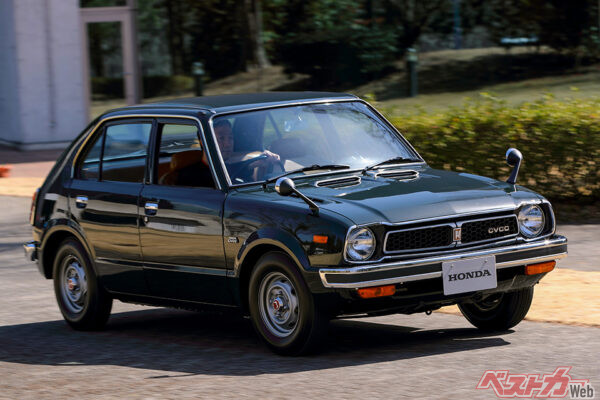 ホンダは窮地に立った時にこそ、それを打破する新技術やヒットモデルが生まれ、窮地を脱する力がある。今こそその時だ