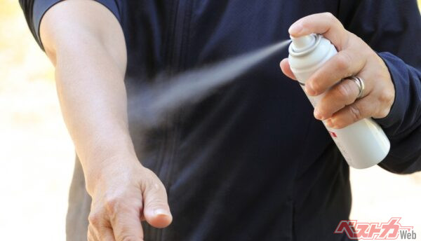 愛車を火種にしないために！　「ちょい置き」が命取り！　真夏の車内放置NGアイテム6選