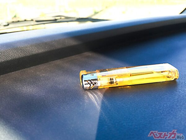 愛車を火種にしないために！　「ちょい置き」が命取り！　真夏の車内放置NGアイテム6選