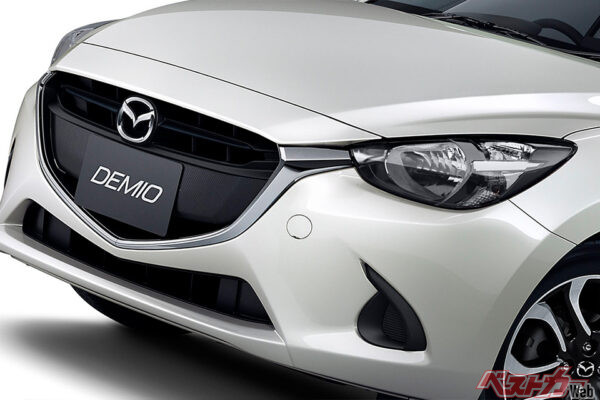 よく走るかわいい「デミ夫」にゾッコン!!　4代目マツダ デミオ15MBを探す!!