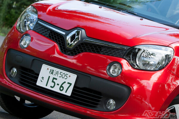 総額50万から!?　ポルシェで有名な「RR採用」の3代目ルノー トゥインゴを中古で探す!!