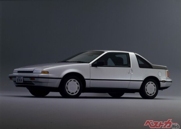 「クーペ」と「キャノピー」2種類のボディタイプを設定。どちらも異なるキャラクターを持ちながら、エクサというモデルが目指すスタイリッシュかつ自由なライフスタイルに応える存在となっている