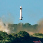 クルマから飛行機……そして宇宙へ!?　ホンダが再使用型ロケットの離着陸実験に成功