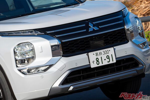 ベストカー執筆陣は何を選ぶ!?　人気車ひしめく日本車ミドルサイズSUVランキング