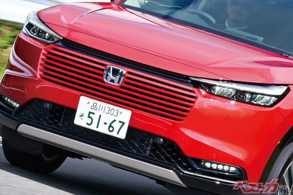 サイズも価格も日本にドンズバ！　超激戦区の日本車コンパクトサイズSUVランキング