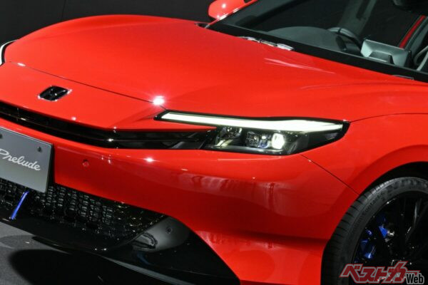 前奏曲はもう始まってる!?　発売の秋までもう間もなく！　プレリュードの功績を振り返ろうか！