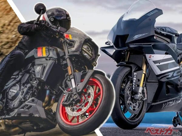 「YZF-R9」や「GSX-8T/TT」の登場でさらに熱い！ 600cc～900ccクラスが大型バイクの初心者やベテランに最適な理由とは？
