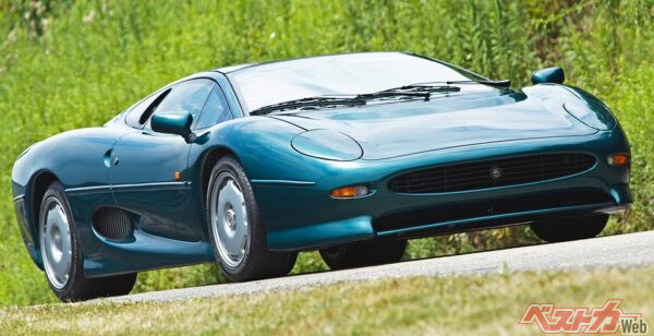 スペックは一流、人気は三流!?　大コケしたスーパーカーの悲劇