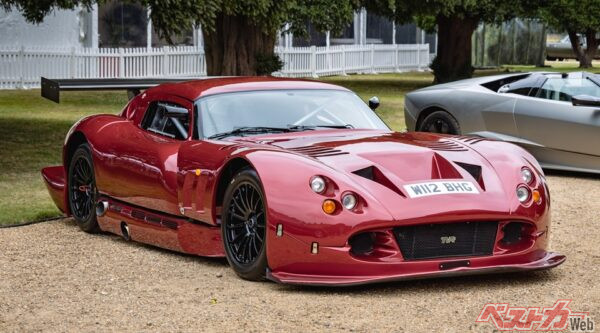 スペックは一流、人気は三流!?　大コケしたスーパーカーの悲劇