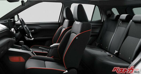 小さいお子さんがいるファミリーには使いやすい