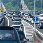 ファスナー合流は本当に渋滞を減らすことができるのか？　 日本で浸透しない3つの理由と実証効果