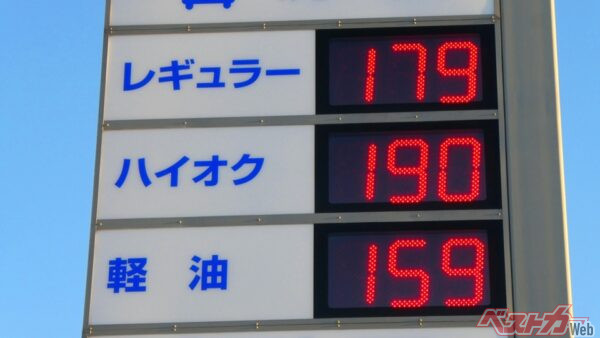 1リッター当たり25.1円安くなる!!!!　 ガソリンの42％が税金!?　の「暫定税率」廃止でお財布は救われる!?